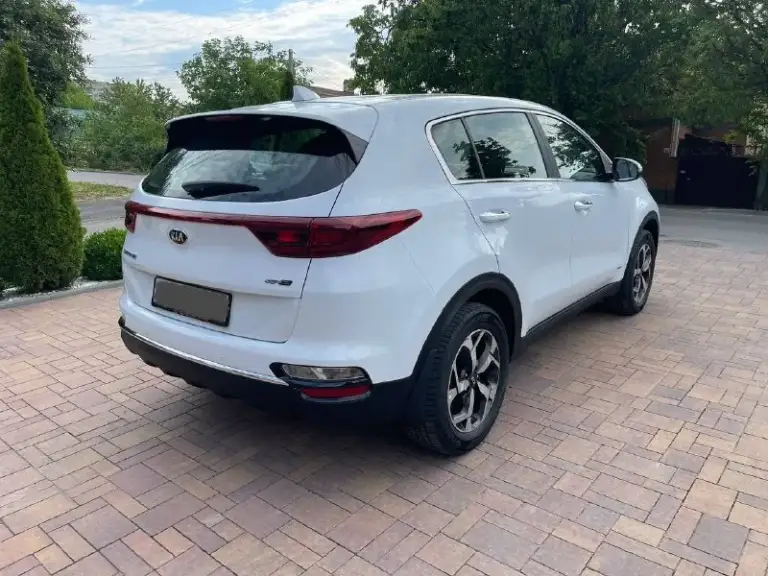 Kia sportage 2021г
Цена 2.120.000 торг
Акпп автомат aisin (6 ст)
Привод полный 4wd
Пробег 61
Один хозяин
Колёса зима и лето
Салон кожа
Обогрев сидений
Обогрев руля
Климат контроль 2-ух зонный
Круиз контроль
Датчики дождя и света
Электропривод зеркал
Парктроники, камера заднего вида
Мультируль
Осмотр донецк
Телеграмм +79779106272
📞 Звоните: +7(949)9717949 - фотография - 8