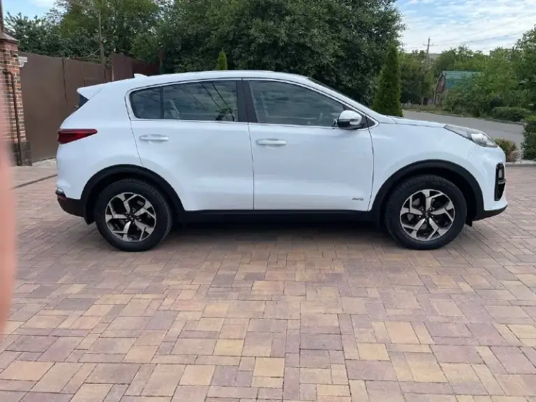 Kia sportage 2021г
Цена 2.120.000 торг
Акпп автомат aisin (6 ст)
Привод полный 4wd
Пробег 61
Один хозяин
Колёса зима и лето
Салон кожа
Обогрев сидений
Обогрев руля
Климат контроль 2-ух зонный
Круиз контроль
Датчики дождя и света
Электропривод зеркал
Парктроники, камера заднего вида
Мультируль
Осмотр донецк
Телеграмм +79779106272
📞 Звоните: +7(949)9717949 - фотография - 9