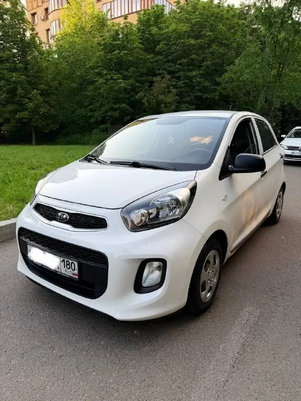 Kia picanto
Год: 2015 (пригнана в 2020 г. )
Тип кпп: 1.0 мкпп
Пробег: 106000 км
Дополнительная информация: продам kia picanto. Пригнана в 2020 г. Из германии. Я собственник. Автомобиль в отличном техническом состоянии, масло не расходует, расход топлива небольшой, полностью обслужена. Пробег родной. Обработана. Новая зимняя резина. Кондиционер работает, сигнализация, цз, бк, магнитола с bluetooth. Цена 750тыс. Руб.
Торг у капота. Все вопросы по +79497044382
📞 Звоните: +7(949)7044382 - фотография - 1