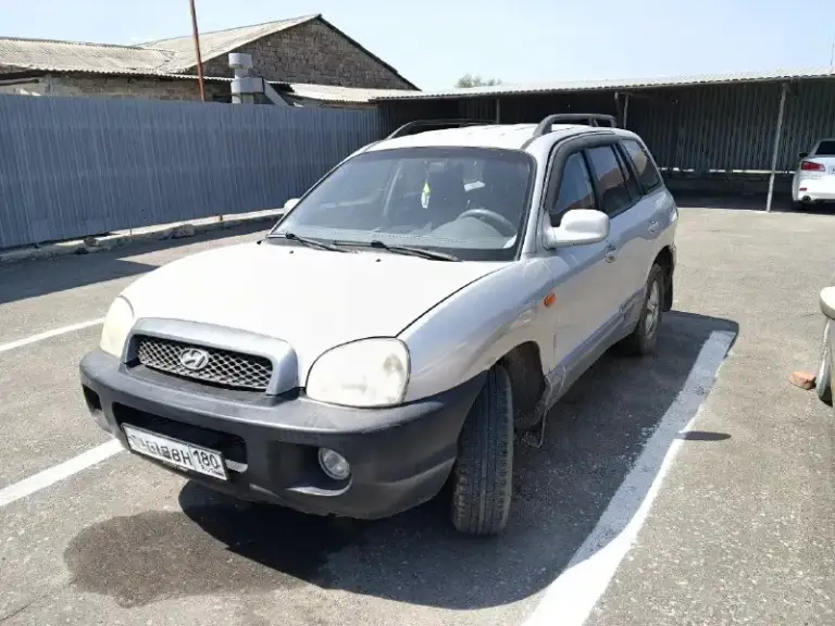 Продам автомобиль hyundai santa fe 2004г. В. Собственник. Двигатель 2,7; 173 л. С. ,, бензин. Номера 180 регион. Двигатель после кап. Ремонта, ходовка перебрана,
Новые тормоза, кондиционер нужно заправить, + комплект зимней резины на r17 с дисками в хорошем состоянии. Есть проблемы с коробкой. Цена 410 т. Р. Подробности по телефону +79497068951, +79493234510 макеевка
✅ Мы в тг
📱 Мы в max
💠 Мы в вконтакте

📞 Звоните: +7(949)7068951 - фотография - 1