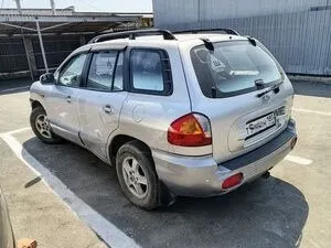 Продам автомобиль hyundai santa fe 2004г. В. Собственник. Двигатель 2,7; 173 л. С. ,, бензин. Номера 180 регион. Двигатель после кап. Ремонта, ходовка перебрана,
Новые тормоза, кондиционер нужно заправить, + комплект зимней резины на r17 с дисками в хорошем состоянии. Есть проблемы с коробкой. Цена 410 т. Р. Подробности по телефону +79497068951, +79493234510 макеевка
✅ Мы в тг
📱 Мы в max
💠 Мы в вконтакте

📞 Звоните: +7(949)7068951 - фотография - 2
