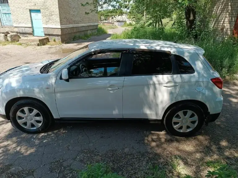 Автор: продам mitsubishi asx(2012 г. В)машина в хорошем состоянии вложений не требует сел и поехал, двигатель 1600см3 бензин работает отлично, кпп механика 5 ступенчатая в отличном состоянии, ходовая часть на твёрдую 5,(эл. Усилитель руля, кондиционер,4 эл. Стекло подъёмника, abs, эл. Зеркала, подогрев сидений, центральный замок), чистый приятный салон, продажа по дкп, цена 850000 рублей, г. Донецк, кировский район, +7(949)459-66-28.. !!!наш телеграм канал [ бесплатное размещение за репост!!! Правила сообщества [ мы в мах [
📞 Звоните: +7(949)4596628 - фотография - 3