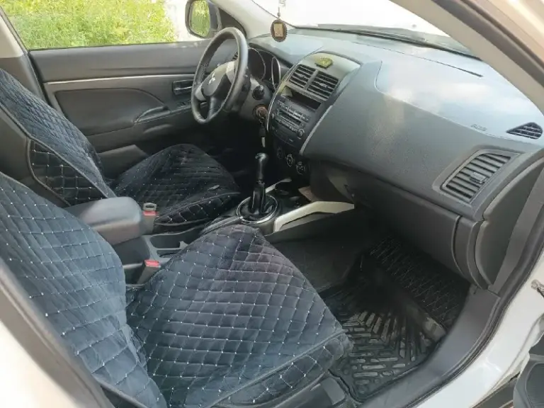 Автор: продам mitsubishi asx(2012 г. В)машина в хорошем состоянии вложений не требует сел и поехал, двигатель 1600см3 бензин работает отлично, кпп механика 5 ступенчатая в отличном состоянии, ходовая часть на твёрдую 5,(эл. Усилитель руля, кондиционер,4 эл. Стекло подъёмника, abs, эл. Зеркала, подогрев сидений, центральный замок), чистый приятный салон, продажа по дкп, цена 850000 рублей, г. Донецк, кировский район, +7(949)459-66-28.. !!!наш телеграм канал [ бесплатное размещение за репост!!! Правила сообщества [ мы в мах [
📞 Звоните: +7(949)4596628 - фотография - 8