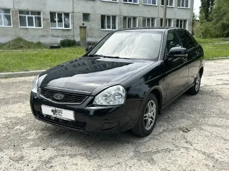 🚘 Продам автомобиль ваз приора 21703

▶️ Год выпуска: 2009 г. В.
▶️ Объём двигателя: 1.6 л, 126 мотор 16 клапанный поршня с выборкой.

ℹ️ описание:
Автомобиль в очень хорошем состоянии. Двигатель и ходовая после ремонта, кпп на отлично.
Чистый и ухоженный салон!
Совершенно новая летняя резина, хорошие красивые диски.

✔️ Комплектация норма:
- Есп 2 шт
- Гур
- Подогревы зеркал
- Регулировка зеркал

❗️ Автомобиль в дтп не участвовал, все остекление родное!

📸 Предоставляю видео обзор автомобиля по требованию!

🏛 Юридически автомобиль чист, никаких штрафов и запретов!

💰 Цена: 300.000 рублей, торг уместен!

🏢 Осмотр: г. Амвросиевка.
По договору могу приехать к вам.

☎️ Телефоны для связи:
+79493391770
+79490789890

Все соц сети 👆 привязаны к номерам телефона! - фотография - 1