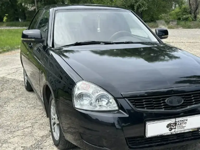 🚘 Продам автомобиль ваз приора 21703

▶️ Год выпуска: 2009 г. В.
▶️ Объём двигателя: 1.6 л, 126 мотор 16 клапанный поршня с выборкой.

ℹ️ описание:
Автомобиль в очень хорошем состоянии. Двигатель и ходовая после ремонта, кпп на отлично.
Чистый и ухоженный салон!
Совершенно новая летняя резина, хорошие красивые диски.

✔️ Комплектация норма:
- Есп 2 шт
- Гур
- Подогревы зеркал
- Регулировка зеркал

❗️ Автомобиль в дтп не участвовал, все остекление родное!

📸 Предоставляю видео обзор автомобиля по требованию!

🏛 Юридически автомобиль чист, никаких штрафов и запретов!

💰 Цена: 300.000 рублей, торг уместен!

🏢 Осмотр: г. Амвросиевка.
По договору могу приехать к вам.

☎️ Телефоны для связи:
+79493391770
+79490789890

Все соц сети 👆 привязаны к номерам телефона! - фотография - 2