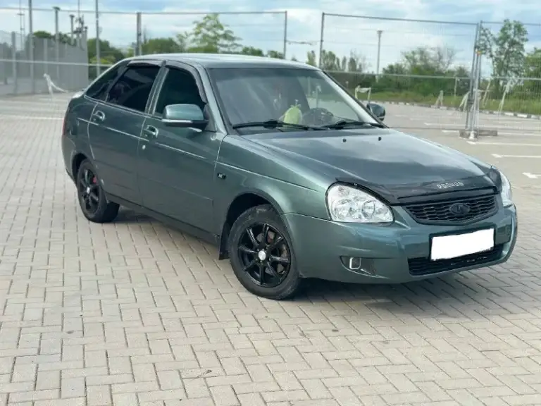 Продам ваз priora 2008 года ✅ я хозяин автомобиля ✅авто в очень хорошем состоянии, ✅дно, пороги, стаканы, лонжероны, все целое, внешне выглядит так как на фото, ✅по технике все чётко, двигатель работает отлично, не дымит не троит, масло не ест, едет бодро. ✅по электрике все работает, эур, 2 эсп, сигнализация, центральный замок, хорошая музыка, салон приятный ухоженный! ✅по документам все чисто, штрафов запретов нет, на учет встанет без проблем! ✅комплект зимней резины! ✅цена 370 тыс. ✅вопросы по телефону +79494034199 осмотр донецк/макеевка
📞 Звоните: +7(949)4034199 - фотография - 2