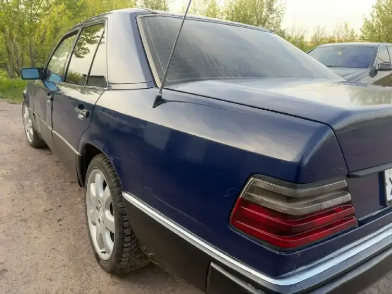 Прода mercedes е200 w124 1992г карбюратор солекс цена120к документы в порядке( любое переоформление) по машине нужно заменить (подвесное, колодки тормозные задние, переварить выхлопную трубу)(колодки, и подвесное отдам новые) донецк +79498066915
📞 Звоните: +7(949)8066915 - фотография - 2