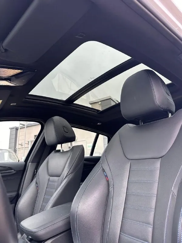 Продам bmw x4 g02 30i год выпуска: конец 2018 года двигатель: 2.0 бензин (252 л. С) пробег 106 000 км чистый европеец автомобиль в хорошем состоянии полностью обслужен масло в двигателе каждые 6-7 тыс ( только оригинал) заменено масло в коробке, фильтр, раздатке и редукторах на 85 тыс промыты радиаторы охлаждения заменен антифриз заменены свечи зажигания заменены пыльники передних амортизаторов тормозные колодки в круг два комплекта резины: зима на оригинальных дисках r19, лето r20 два комплекта ковриков коврик в багажник хорошая комплектация: бесключевой доступ, камера 360, carplay, дистроник, панорама, адаптивный круиз контроль, удержание в полосе, 3-х зонный климат двойной заводской окрас из подкрасов ( крашен низ багажника, задний бампер) без дтп есть небольшие сколы, не критичные на них уступлю вложений никаких не требует сел и поехал новый владелец останется доволен проверка на любом сто за ваш счет территориально нахожусь макеевка червоногвардейский р-н цена 4.5м
📞 Звоните: +7(949)8556036 - фотография - 2