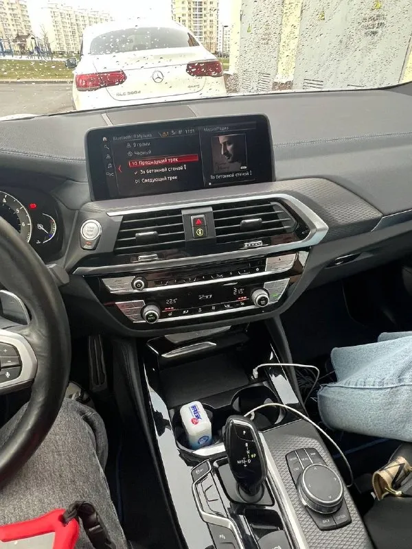 Продам bmw x4 g02 30i год выпуска: конец 2018 года двигатель: 2.0 бензин (252 л. С) пробег 106 000 км чистый европеец автомобиль в хорошем состоянии полностью обслужен масло в двигателе каждые 6-7 тыс ( только оригинал) заменено масло в коробке, фильтр, раздатке и редукторах на 85 тыс промыты радиаторы охлаждения заменен антифриз заменены свечи зажигания заменены пыльники передних амортизаторов тормозные колодки в круг два комплекта резины: зима на оригинальных дисках r19, лето r20 два комплекта ковриков коврик в багажник хорошая комплектация: бесключевой доступ, камера 360, carplay, дистроник, панорама, адаптивный круиз контроль, удержание в полосе, 3-х зонный климат двойной заводской окрас из подкрасов ( крашен низ багажника, задний бампер) без дтп есть небольшие сколы, не критичные на них уступлю вложений никаких не требует сел и поехал новый владелец останется доволен проверка на любом сто за ваш счет территориально нахожусь макеевка червоногвардейский р-н цена 4.5м
📞 Звоните: +7(949)8556036 - фотография - 6