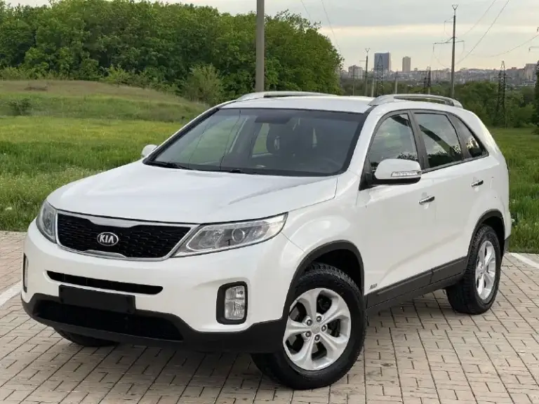 🔥Kia sorento рестайлинг 🔥
✅Год выпуска 2014
✅Мотор 2.4
✅Двигатель бензиновый
✅Коробка механика (6ст)
✅Привод полный
✅Пробег 176 тыс. Км
✅Без дтп
✅Без вторичного окраса
🔥 Комплектация 🔥
✅Обогрев заднего стекла
✅Корректор фар
✅Режим eco
✅Разъемы под aux usb
✅Разъем 12v
✅Литые диски r17
✅Эл. Зеркала с подогревом
✅Дневные ходовые огни

☑️ Мотор работает идеально без посторонних звуков!!!

🔥В подарок новому владельцу
Тех осмотр и полный бак топлива🔥

✅Донецк.
Стоимость 1.525.000₽
Тел. +7949-50-800-60 - фотография - 2