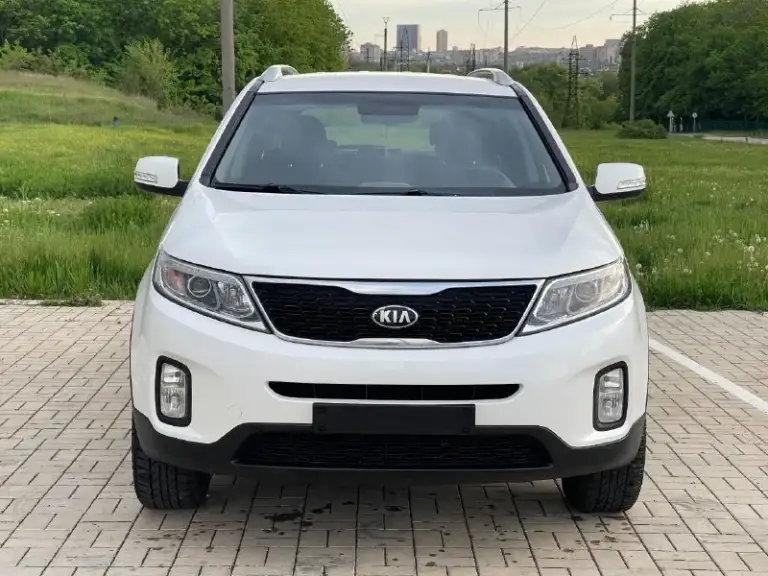 🔥Kia sorento рестайлинг 🔥
✅Год выпуска 2014
✅Мотор 2.4
✅Двигатель бензиновый
✅Коробка механика (6ст)
✅Привод полный
✅Пробег 176 тыс. Км
✅Без дтп
✅Без вторичного окраса
🔥 Комплектация 🔥
✅Обогрев заднего стекла
✅Корректор фар
✅Режим eco
✅Разъемы под aux usb
✅Разъем 12v
✅Литые диски r17
✅Эл. Зеркала с подогревом
✅Дневные ходовые огни

☑️ Мотор работает идеально без посторонних звуков!!!

🔥В подарок новому владельцу
Тех осмотр и полный бак топлива🔥

✅Донецк.
Стоимость 1.525.000₽
Тел. +7949-50-800-60 - фотография - 6