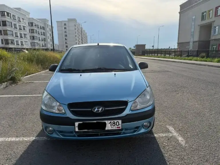 Продам hyundai getz
Двигатель: 1.6 самый надёжный.
Коробка: автомат
Кондиционер!
Год выпуска: 2009
Пробег: 224 000т. Км. Родной.
Авто в хорошем состоянии, полностью обслужена.
Максимальная комплектация: гур, abs. Кондиционер, 4 стеклоподъемника, подогревы сидений, противотуманные фары, и многое другое.
Цена: 650 000 т. Руб. Торг!
По вопросам звоните.
Тел: +7-949-716-69-06 - ольга
Автомобиль находится в мариуполе. - фотография - 2