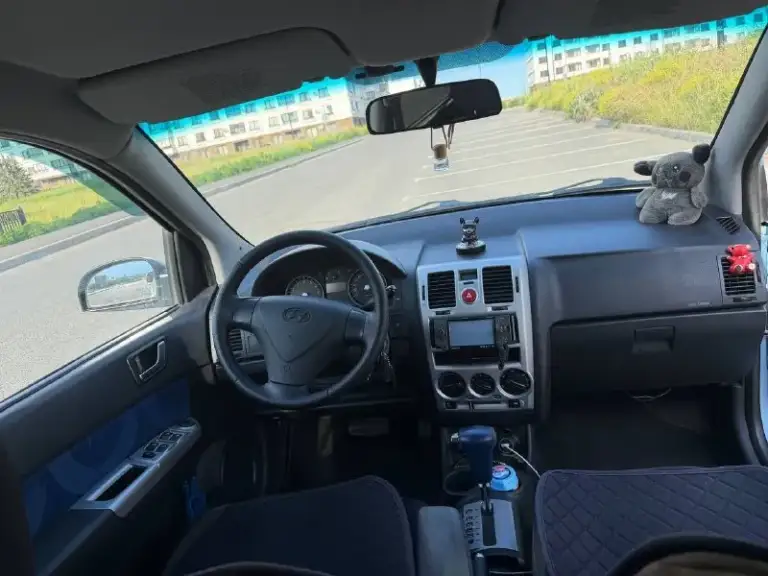 Продам hyundai getz
Двигатель: 1.6 самый надёжный.
Коробка: автомат
Кондиционер!
Год выпуска: 2009
Пробег: 224 000т. Км. Родной.
Авто в хорошем состоянии, полностью обслужена.
Максимальная комплектация: гур, abs. Кондиционер, 4 стеклоподъемника, подогревы сидений, противотуманные фары, и многое другое.
Цена: 650 000 т. Руб. Торг!
По вопросам звоните.
Тел: +7-949-716-69-06 - ольга
Автомобиль находится в мариуполе. - фотография - 3
