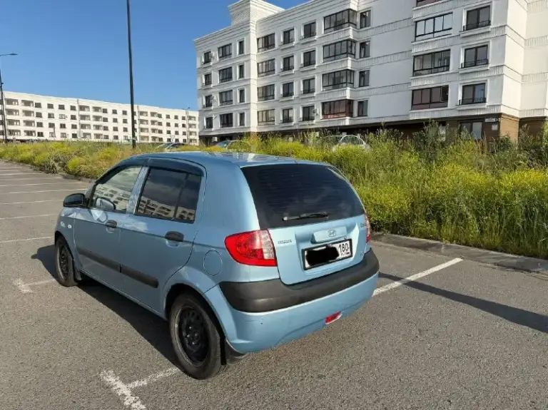 Продам hyundai getz
Двигатель: 1.6 самый надёжный.
Коробка: автомат
Кондиционер!
Год выпуска: 2009
Пробег: 224 000т. Км. Родной.
Авто в хорошем состоянии, полностью обслужена.
Максимальная комплектация: гур, abs. Кондиционер, 4 стеклоподъемника, подогревы сидений, противотуманные фары, и многое другое.
Цена: 650 000 т. Руб. Торг!
По вопросам звоните.
Тел: +7-949-716-69-06 - ольга
Автомобиль находится в мариуполе. - фотография - 4