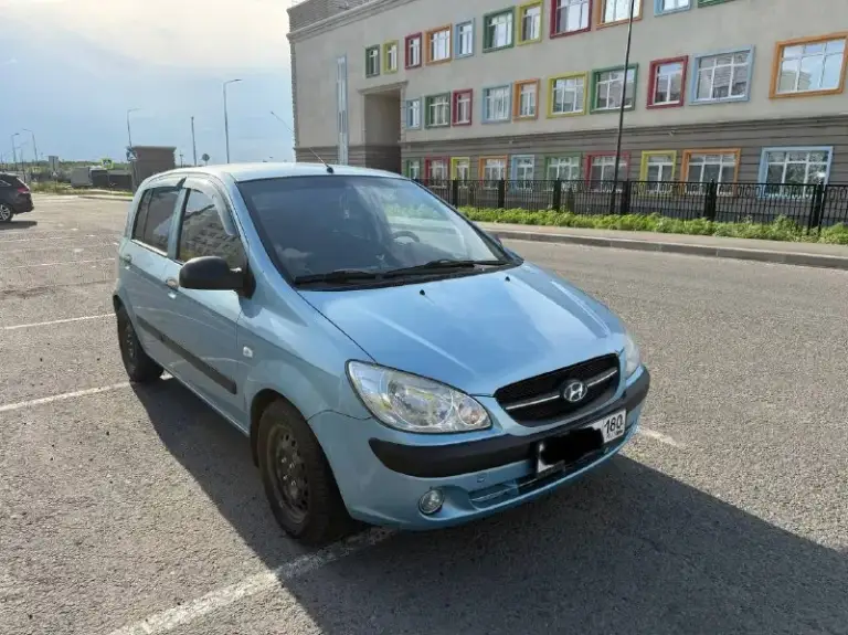 Продам hyundai getz
Двигатель: 1.6 самый надёжный.
Коробка: автомат
Кондиционер!
Год выпуска: 2009
Пробег: 224 000т. Км. Родной.
Авто в хорошем состоянии, полностью обслужена.
Максимальная комплектация: гур, abs. Кондиционер, 4 стеклоподъемника, подогревы сидений, противотуманные фары, и многое другое.
Цена: 650 000 т. Руб. Торг!
По вопросам звоните.
Тел: +7-949-716-69-06 - ольга
Автомобиль находится в мариуполе. - фотография - 6