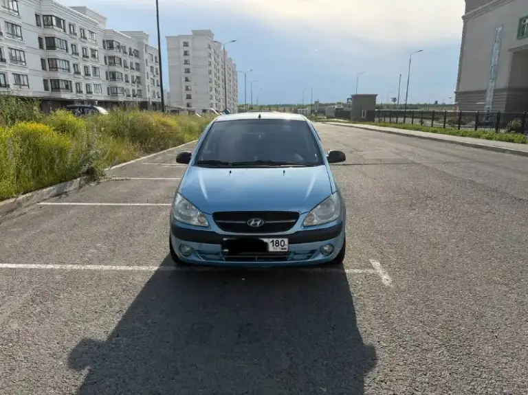Продам hyundai getz
Двигатель: 1.6 самый надёжный.
Коробка: автомат
Кондиционер!
Год выпуска: 2009
Пробег: 224 000т. Км. Родной.
Авто в хорошем состоянии, полностью обслужена.
Максимальная комплектация: гур, abs. Кондиционер, 4 стеклоподъемника, подогревы сидений, противотуманные фары, и многое другое.
Цена: 650 000 т. Руб. Торг!
По вопросам звоните.
Тел: +7-949-716-69-06 - ольга
Автомобиль находится в мариуполе. - фотография - 7