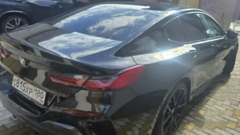 Продам bmw состоянии идеал 2020 год 75 родного пробега мотор b58 3 л писать много и долго есть все для комфортной езды по всем вопросам звоните +79493589532 донецк цена 7.5 млн р
📞 Звоните: +7(949)3589532 - фотография - 1