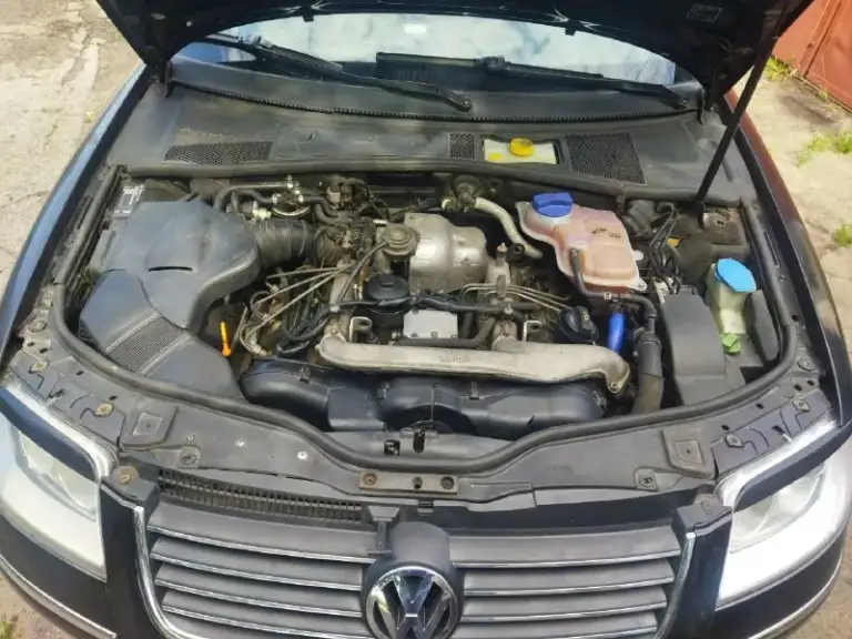 Продам volkswagen б5+ универсал 2005г, мотор 2.5 tdi, полностью обслужен, новые гбц, клапана, распредвалы, топливная обслужена, новые стартер, генератор, ремни и ролики новая ходовая. Машина без вложений вообще, дорогая тонировка, салон кожа алькантара, климат, круиз, датчик дождя, подогрев лобового и зеркал, люк работает во всех положениях, резина диски новые. Расхол город 8л трасса 5л, по машине очень много сделано и вложенно все расскажу при встрече или по телефону, цена 900000т с небольшим торгом, вложенно около 500т в ремонт, продажа не спешная т+79494133020 донецк, могу скинуть видео обзор
📞 Звоните: +7(949)4133020 - фотография - 8