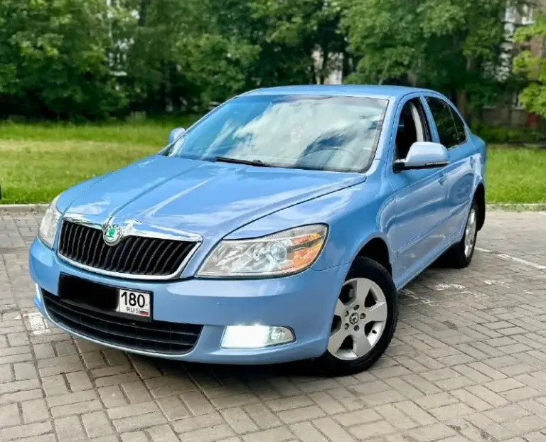 🔥🔥🔥610.000Руб. 🔥🔥🔥
Срочно срочно срочно🆘🧨🆘
Skoda octavia a5 рейсталинг.2011год.1.6mpi автомат.
Пробег 210
Авто в отличном состоянии вложений не требует не каких. Кузов как на фото без гнили и ржавчины. Свеже покрашен чисто косметика. Мотор 1.6 mpi самый обычный работает отлично не дымит не троит тянет супер. Коробка обычный автомат айсин 6ст. Тоже работает без проблем. Ходовая в полном порядке. Салон чистый и ухоженный. Богатая комплектация:есть все необходимое для комфортной езды. Климат-контроль работает в обе стороны и холодит отлично и греет. Документы в полном порядке на 180 учете. Тех. Осмотр есть. Переоформить можно хоть сразу. Любое переоформление. Осмотр донецк.
+79499826417
+79497946634 Телеграмм
📞 🇷🇺 Звоните: +79499826417 - фотография - 1