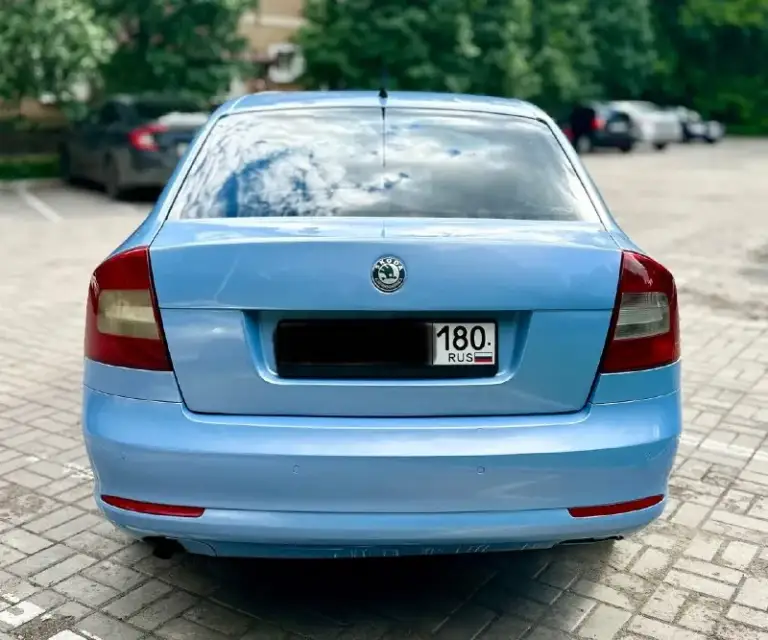 🔥🔥🔥610.000Руб. 🔥🔥🔥
Срочно срочно срочно🆘🧨🆘
Skoda octavia a5 рейсталинг.2011год.1.6mpi автомат.
Пробег 210
Авто в отличном состоянии вложений не требует не каких. Кузов как на фото без гнили и ржавчины. Свеже покрашен чисто косметика. Мотор 1.6 mpi самый обычный работает отлично не дымит не троит тянет супер. Коробка обычный автомат айсин 6ст. Тоже работает без проблем. Ходовая в полном порядке. Салон чистый и ухоженный. Богатая комплектация:есть все необходимое для комфортной езды. Климат-контроль работает в обе стороны и холодит отлично и греет. Документы в полном порядке на 180 учете. Тех. Осмотр есть. Переоформить можно хоть сразу. Любое переоформление. Осмотр донецк.
+79499826417
+79497946634 Телеграмм
📞 🇷🇺 Звоните: +79499826417 - фотография - 8