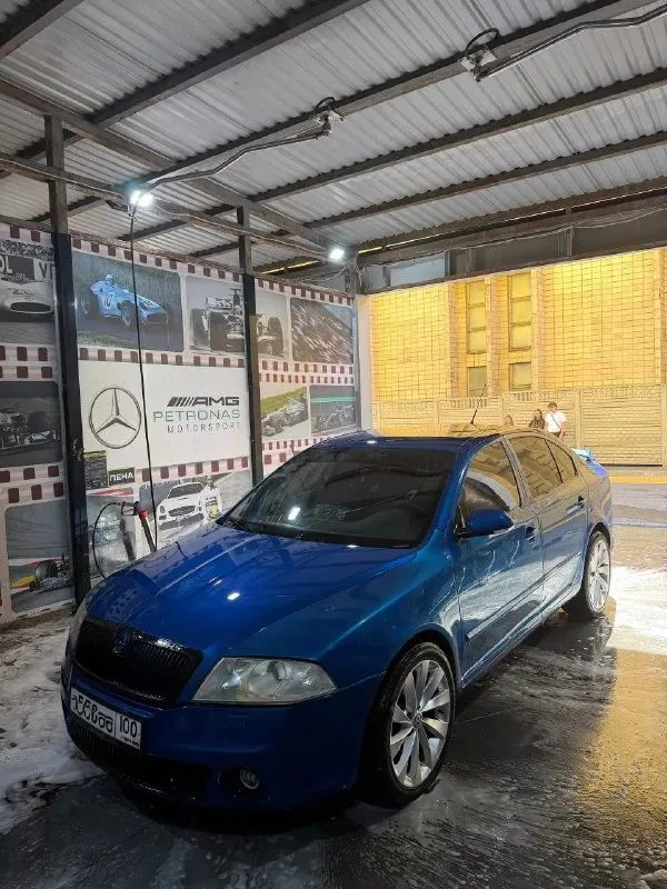 ✅Skoda octavia vrs
💰799.000💰
2.0 . Пробег 240.000 км
Мотор отличный, не дымит, не троит, масло не расходует, работает тихо. Механика, сцепление керамическое. Ходовая не гремит, не стучит, вложений не требует! Диски r18 оригинал, не варены, не гнуты, резина новая. По электрике все работает, двойной климат, мульти руль, задние и передние подогревы сидений, полу ковши! И т д!
Музыка bolero, играет достойно!
По салону, все отлично, не прокурен, не рваный, ничего подобного! По кузову есть мелкие жизненные косяки, без критики, и на езду никак не влияет, вид достойный 🔥 взгляды собирает !
По документам чистая, без запретов, без штрафов, без залогов. Переоформление без проблем, в мрэо, можем сделать сразу техосмотр.
Осмотр донецк
Связь +79498563817 5 - фотография - 2