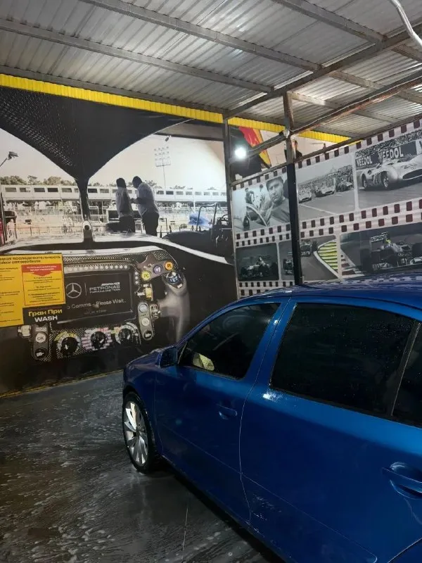 ✅Skoda octavia vrs
💰799.000💰
2.0 . Пробег 240.000 км
Мотор отличный, не дымит, не троит, масло не расходует, работает тихо. Механика, сцепление керамическое. Ходовая не гремит, не стучит, вложений не требует! Диски r18 оригинал, не варены, не гнуты, резина новая. По электрике все работает, двойной климат, мульти руль, задние и передние подогревы сидений, полу ковши! И т д!
Музыка bolero, играет достойно!
По салону, все отлично, не прокурен, не рваный, ничего подобного! По кузову есть мелкие жизненные косяки, без критики, и на езду никак не влияет, вид достойный 🔥 взгляды собирает !
По документам чистая, без запретов, без штрафов, без залогов. Переоформление без проблем, в мрэо, можем сделать сразу техосмотр.
Осмотр донецк
Связь +79498563817 5 - фотография - 4