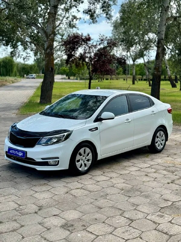 🇰🇷 Kia rio iii restailing

💰Цена: 900 000р
🏢Город: мариуполь
📅Год выпуска: 2015
🧾Пробег: 148 885км.
⚙️Двигатель: 1.6
⛽Топливо: бензин
⚙️Кпп: автомат 6-ст

📞 Телефон:

+7-949-727-41-51
+7-989-263-55-56
+7-949-551-91-52

💾 Описание:

Rio. .. Ng')">✅ отличное внешнее и техническое состояние
✅ Классический, шестиступенчатый автомат
✅ Южная эксплуатация
✅ Отличная комплектация:

❄️ Кондиционер работает отлично, abs, airbag, полный электопакет, гидроусилитель руля, центральный замок, android магнитола с камерой заднего вида, подогрев сидений, подогрев руля, птф, отличная резина.

➕Автомобиль с пройденным техническим осмотром и готов к переоформлению.

Улица шевченко 2️⃣6️⃣9️⃣

🏦 Возможна продажа в кредит по двум документам. - фотография - 3