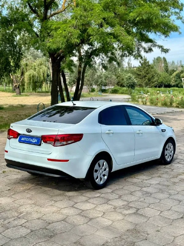 🇰🇷 Kia rio iii restailing

💰Цена: 900 000р
🏢Город: мариуполь
📅Год выпуска: 2015
🧾Пробег: 148 885км.
⚙️Двигатель: 1.6
⛽Топливо: бензин
⚙️Кпп: автомат 6-ст

📞 Телефон:

+7-949-727-41-51
+7-989-263-55-56
+7-949-551-91-52

💾 Описание:

Rio. .. Ng')">✅ отличное внешнее и техническое состояние
✅ Классический, шестиступенчатый автомат
✅ Южная эксплуатация
✅ Отличная комплектация:

❄️ Кондиционер работает отлично, abs, airbag, полный электопакет, гидроусилитель руля, центральный замок, android магнитола с камерой заднего вида, подогрев сидений, подогрев руля, птф, отличная резина.

➕Автомобиль с пройденным техническим осмотром и готов к переоформлению.

Улица шевченко 2️⃣6️⃣9️⃣

🏦 Возможна продажа в кредит по двум документам. - фотография - 4