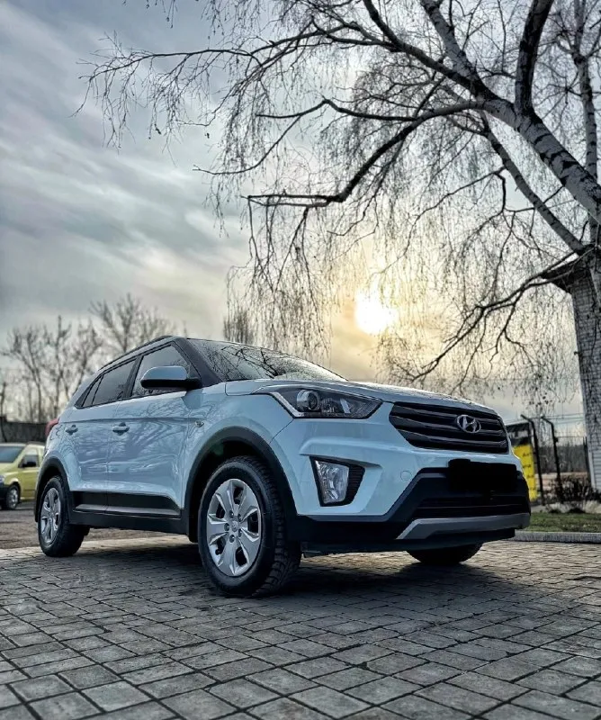 Продам hyundai крета, 2017 год, двигатель 1.6 автомат, пробег 130т резина зима лето, не бита не крашеная, любые проверки! 1720000 тыс торг у капота! +79493734123
📞 Звоните: +7(949)3734123 - фотография - 1