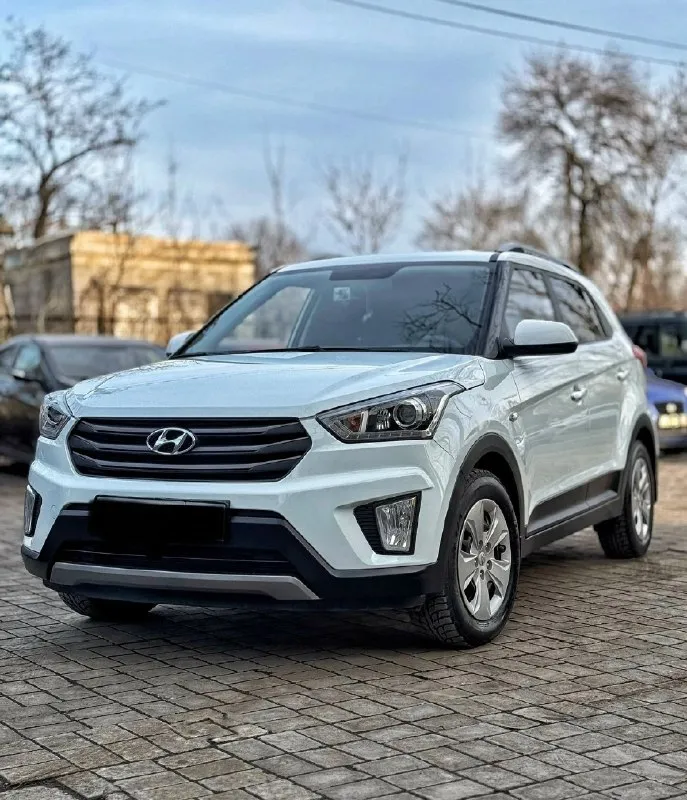 Продам hyundai крета, 2017 год, двигатель 1.6 автомат, пробег 130т резина зима лето, не бита не крашеная, любые проверки! 1720000 тыс торг у капота! +79493734123
📞 Звоните: +7(949)3734123 - фотография - 2