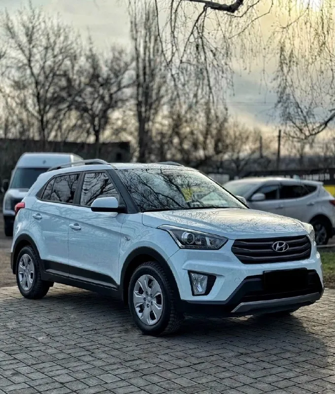 Продам hyundai крета, 2017 год, двигатель 1.6 автомат, пробег 130т резина зима лето, не бита не крашеная, любые проверки! 1720000 тыс торг у капота! +79493734123
📞 Звоните: +7(949)3734123 - фотография - 3