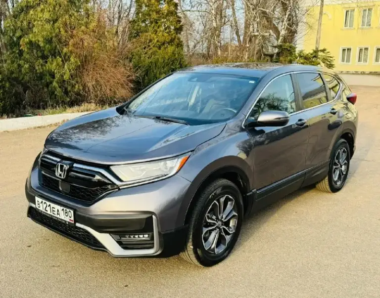 Honda cr-v 1.5 cvt awd ex-l -год 2021 -пробег 25000 км -полный привод -собственник -макеевка. +79494041790 цена 3.500 торг
📞 Звоните: +7(949)4041790 - фотография - 1