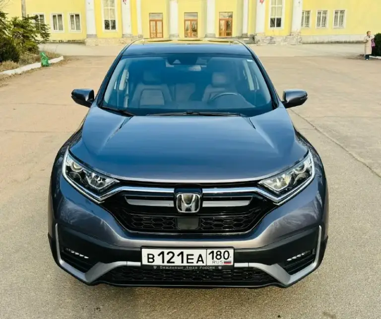 Honda cr-v 1.5 cvt awd ex-l -год 2021 -пробег 25000 км -полный привод -собственник -макеевка. +79494041790 цена 3.500 торг
📞 Звоните: +7(949)4041790 - фотография - 2