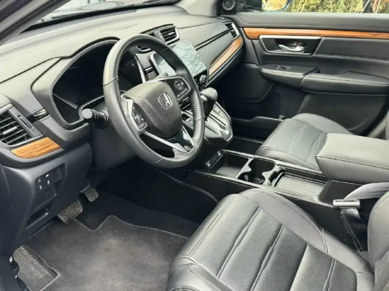 Honda cr-v 1.5 cvt awd ex-l -год 2021 -пробег 25000 км -полный привод -собственник -макеевка. +79494041790 цена 3.500 торг
📞 Звоните: +7(949)4041790 - фотография - 7