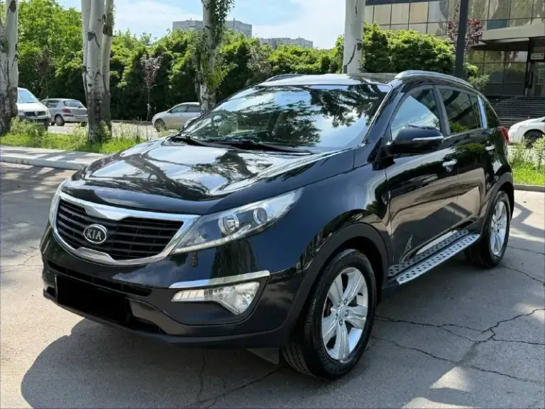Продам kia sportage
2.0 Бензин
Год выпуска 2013
Состояние идеальное.
Без вмятин царапин
И рыжиков
Сервисные книги.
В родном окрасе
Вложений не требует!
Любое оформление!
Салон не затертый не порваный
Авто полностью обслужена до мелочей
Работает ровно.
Коробка переключает идеально
Климат контроль работает
Все жидкости заменены!
Стекла все родные
Каждая кнопка работает)
Цена 1.290₽
+7-949-794-46-27
Остольные вопросы по телефону
Звоните в любое время.
📲 Tg: евгений
📞 Звоните: +7(949)7944627 - фотография - 1