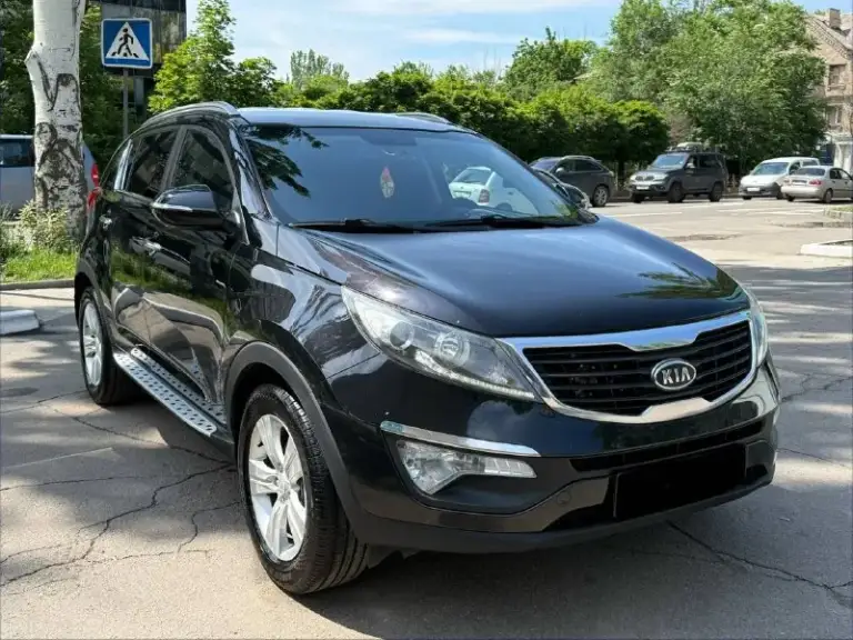 Продам kia sportage
2.0 Бензин
Год выпуска 2013
Состояние идеальное.
Без вмятин царапин
И рыжиков
Сервисные книги.
В родном окрасе
Вложений не требует!
Любое оформление!
Салон не затертый не порваный
Авто полностью обслужена до мелочей
Работает ровно.
Коробка переключает идеально
Климат контроль работает
Все жидкости заменены!
Стекла все родные
Каждая кнопка работает)
Цена 1.290₽
+7-949-794-46-27
Остольные вопросы по телефону
Звоните в любое время.
📲 Tg: евгений
📞 Звоните: +7(949)7944627 - фотография - 2