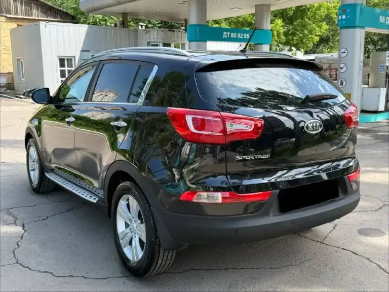 Продам kia sportage
2.0 Бензин
Год выпуска 2013
Состояние идеальное.
Без вмятин царапин
И рыжиков
Сервисные книги.
В родном окрасе
Вложений не требует!
Любое оформление!
Салон не затертый не порваный
Авто полностью обслужена до мелочей
Работает ровно.
Коробка переключает идеально
Климат контроль работает
Все жидкости заменены!
Стекла все родные
Каждая кнопка работает)
Цена 1.290₽
+7-949-794-46-27
Остольные вопросы по телефону
Звоните в любое время.
📲 Tg: евгений
📞 Звоните: +7(949)7944627 - фотография - 5