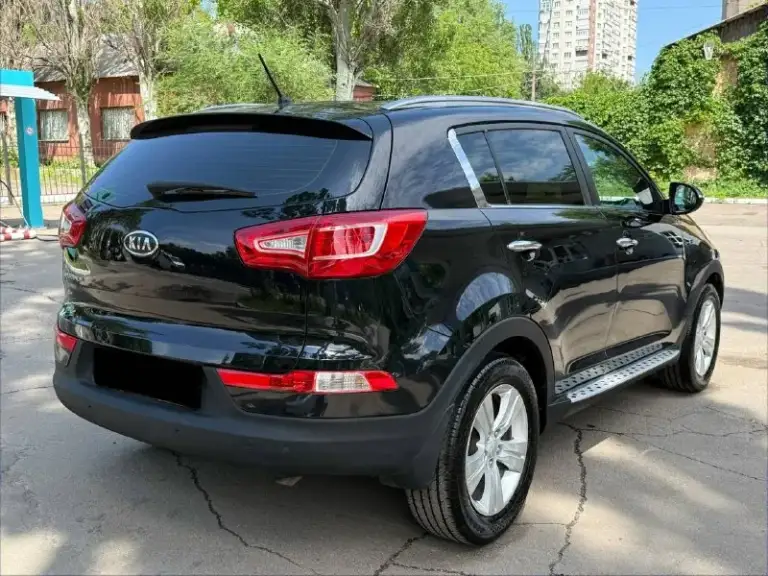 Продам kia sportage
2.0 Бензин
Год выпуска 2013
Состояние идеальное.
Без вмятин царапин
И рыжиков
Сервисные книги.
В родном окрасе
Вложений не требует!
Любое оформление!
Салон не затертый не порваный
Авто полностью обслужена до мелочей
Работает ровно.
Коробка переключает идеально
Климат контроль работает
Все жидкости заменены!
Стекла все родные
Каждая кнопка работает)
Цена 1.290₽
+7-949-794-46-27
Остольные вопросы по телефону
Звоните в любое время.
📲 Tg: евгений
📞 Звоните: +7(949)7944627 - фотография - 6