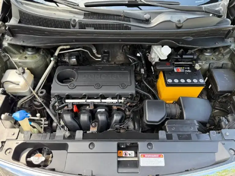 Продам kia sportage
2.0 Бензин
Год выпуска 2013
Состояние идеальное.
Без вмятин царапин
И рыжиков
Сервисные книги.
В родном окрасе
Вложений не требует!
Любое оформление!
Салон не затертый не порваный
Авто полностью обслужена до мелочей
Работает ровно.
Коробка переключает идеально
Климат контроль работает
Все жидкости заменены!
Стекла все родные
Каждая кнопка работает)
Цена 1.290₽
+7-949-794-46-27
Остольные вопросы по телефону
Звоните в любое время.
📲 Tg: евгений
📞 Звоните: +7(949)7944627 - фотография - 9