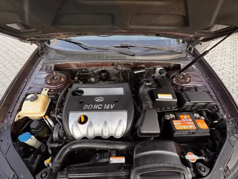 Продам hyundai sonata hf
2.4 Бензин
Автомат
Год выпуска 2007
Состояние идеальное.
Без рыжиков
Сколов и прочего
Сервисные книги.
Вложений не требует!
2 Владельца за все время!
Любое оформление!
Салон не затертый не порваный
Резина хорошая
Диски r17
2 Комплекта колес
Авто полностью обслужена до мелочей
Мотор работает ровно.
Коробка переключает идеально
Максимальная комплектация
Датчик света датчик дождя
Мульти руль
Подогрев сидений
Все жидкости заменены!
Стекла все родные
Каждая кнопка работает)
Цена 640-000₽
+7-949-794-46-27
Остольные вопросы по телефону
Звоните в любое время. - фотография - 5