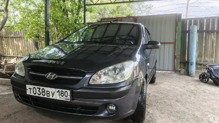 Продается хюндай гетц hyundai getz
Цена 450.000₽ без торга!!!
Год выпуска: 2008г
Кпп : автомат
Двигатель: 1.4
Драйв мод: есть
Находится: донецкая обл. Г. Харцызск
Пробег: 200.000 (точнее на фото видно)
Подробнее о машине: неприхотливая и очень экономичная для своих возможностей машина, детали не дорогие расход детский 5-6.5л/100км (в зависимости от стиля езды). Поменяны расходники, ходовка на 5+, работа движка на 5+, работа акпп на 5+, кузов на 5+ не тянет так как есть свои жизненные коцки, но главное что ржавчины нет и весь металл целый и родной поэтому 5 заслуживает, в салоне новые ухоженые блестящие красивые черные чехлы и установлена магнитолка-планшет китайская весь пластик целый ничего не побито не пошкрябано не поцарапано. Так что в среднем машинка на 5 баллов из 5+.
По договоренности могу подъехать к вам посмотрите автомобиль по поводу каких-то деталей пишите в лс или звоните по номеру телефона или в max +79495231743 - фотография - 1