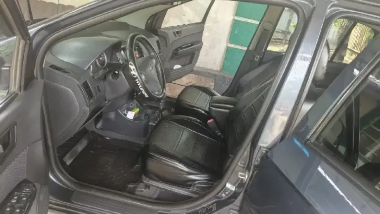 Продается хюндай гетц hyundai getz
Цена 450.000₽ без торга!!!
Год выпуска: 2008г
Кпп : автомат
Двигатель: 1.4
Драйв мод: есть
Находится: донецкая обл. Г. Харцызск
Пробег: 200.000 (точнее на фото видно)
Подробнее о машине: неприхотливая и очень экономичная для своих возможностей машина, детали не дорогие расход детский 5-6.5л/100км (в зависимости от стиля езды). Поменяны расходники, ходовка на 5+, работа движка на 5+, работа акпп на 5+, кузов на 5+ не тянет так как есть свои жизненные коцки, но главное что ржавчины нет и весь металл целый и родной поэтому 5 заслуживает, в салоне новые ухоженые блестящие красивые черные чехлы и установлена магнитолка-планшет китайская весь пластик целый ничего не побито не пошкрябано не поцарапано. Так что в среднем машинка на 5 баллов из 5+.
По договоренности могу подъехать к вам посмотрите автомобиль по поводу каких-то деталей пишите в лс или звоните по номеру телефона или в max +79495231743 - фотография - 8