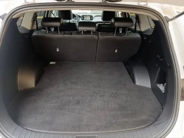 Продам автомобиль hyundai santa fe 2019 года.
Машина ухоженная, не пригон, официальная. Два ключа, сервисная книга. Не битая, не крашеная.
Комплектация: "family"
Кожаный салон, обогрев передних сидений, руля и боковых зеркал, двухзонный климат-контроль, круиз-контроль, мультимедиа (android auto, apple carplay), камера заднего вида, электро-ручник, парктроники (перед, зад), датчики давления в колесах, света и дождя, бесключевой доступ, start/stop, помощь при спуске. Установлена хорошая сигнализация pandora.
2.4, Автомат и полный привод. 134 000 км родного пробега.
Готов на любые проверки.
Цена: 2 850 000 ₽, торг у авто.
+7(949)-385-12-95
Полный бак бензина в подарок
📲 Tg: @ziko_lini
📞 Звоните: +7(949)3851295 - фотография - 9
