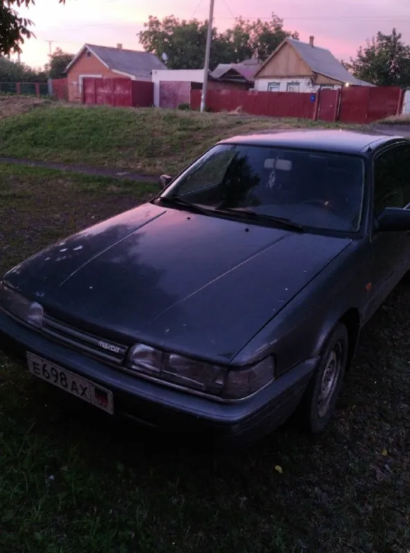 Продам mazda 626 газ бензин, газ вписан двигатель 2.0 без нареканий не дымит не троит, заводится с пол пинка, передачи переключаются мягко не выбивает. Салон опрятный не прокуреный, сел поехал город снежное цена 100 000 торг уместен также интересен обмен можно на гниловатое авто +79494672339
📞 Звоните: +7(949)4672339 - фотография - 1