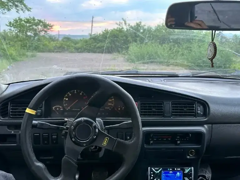 Продам mazda 626 газ бензин, газ вписан двигатель 2.0 без нареканий не дымит не троит, заводится с пол пинка, передачи переключаются мягко не выбивает. Салон опрятный не прокуреный, сел поехал город снежное цена 100 000 торг уместен также интересен обмен можно на гниловатое авто +79494672339
📞 Звоните: +7(949)4672339 - фотография - 2