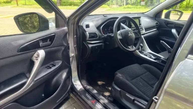 Mitsubishi eclipse cross 2019 год
Сборка япония
1.5 Бензин, 163лс, пробег 135 тыс
Машина в хорошем состоянии, пробег родной. По технике в отличном состоянии. Днище вообще без ржавчины( ничего не обрабатывалось)
Расход по городу 10 литров
Комплектация es
Лед оптика
Завезена в декабре 24 года.
Один хозяин по птс
Надежный японский автомобиль
Возможен обмен
По вопросам звоните
Цена 1,670 торг
+79494596510 Тг, мах - фотография - 7