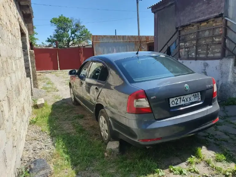 Автор: продам skoda октавия а5 2011 1.6 mpi. Bse. Самый надёжный и не убиваемый мотор. Клапана не гнёт. Я второй хозяин. Машина не крашенная. Любые проверки за ваш счёт. По технической части всё отлично. По косметике есть косяки, которые на эксплуатацию авто не влияют. Крыло есть новое. Кондёр работает, печка греет. Отдам зиму на дисках. Возможен обмен на дороже с автоматом. Продам по цене гранты, но по комфорту небо и земля. Цена 499 000 рублей. Т. +79493744070. Наш канал вк [ !!!наш телеграм канал [ бесплатное размещение за репост!!! Мы в мах [
📞 Звоните: +7(949)3744070 - фотография - 2