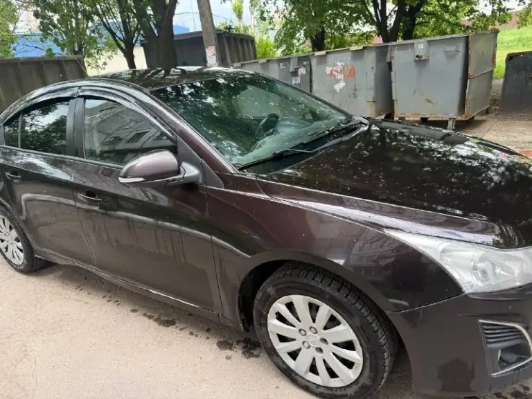 Автор: продам chevrolet круз семейное авто, бережное хранение, я хозяйка, езжу каждый день. Обслужена, кондиционер холодит, печка греет. Не стучит, не гремит. Продажа срочная в связи с семейными обстоятельствами. Цена: 420.000 быстрым торг все вопросы по телефону +79493359803 елена если буду не на связи просьба звонить и писать в телеграмм и макс наш канал вк [ !!!наш телеграм канал [ бесплатное размещение за репост!!! Мы в мах [
📞 Звоните: +7(949)3359803 - фотография - 1