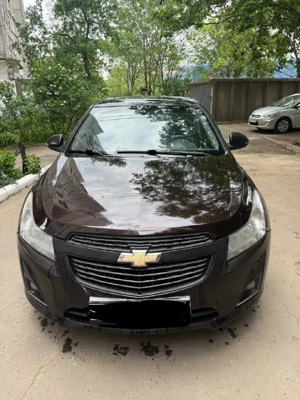Автор: продам chevrolet круз семейное авто, бережное хранение, я хозяйка, езжу каждый день. Обслужена, кондиционер холодит, печка греет. Не стучит, не гремит. Продажа срочная в связи с семейными обстоятельствами. Цена: 420.000 быстрым торг все вопросы по телефону +79493359803 елена если буду не на связи просьба звонить и писать в телеграмм и макс наш канал вк [ !!!наш телеграм канал [ бесплатное размещение за репост!!! Мы в мах [
📞 Звоните: +7(949)3359803 - фотография - 2