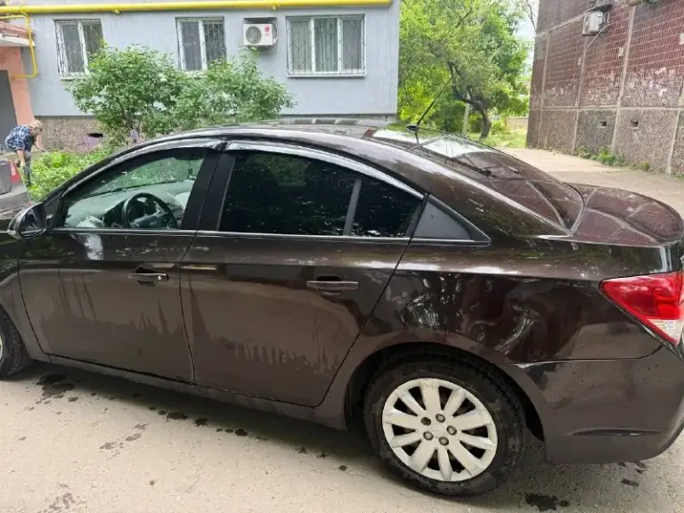 Автор: продам chevrolet круз семейное авто, бережное хранение, я хозяйка, езжу каждый день. Обслужена, кондиционер холодит, печка греет. Не стучит, не гремит. Продажа срочная в связи с семейными обстоятельствами. Цена: 420.000 быстрым торг все вопросы по телефону +79493359803 елена если буду не на связи просьба звонить и писать в телеграмм и макс наш канал вк [ !!!наш телеграм канал [ бесплатное размещение за репост!!! Мы в мах [
📞 Звоните: +7(949)3359803 - фотография - 3